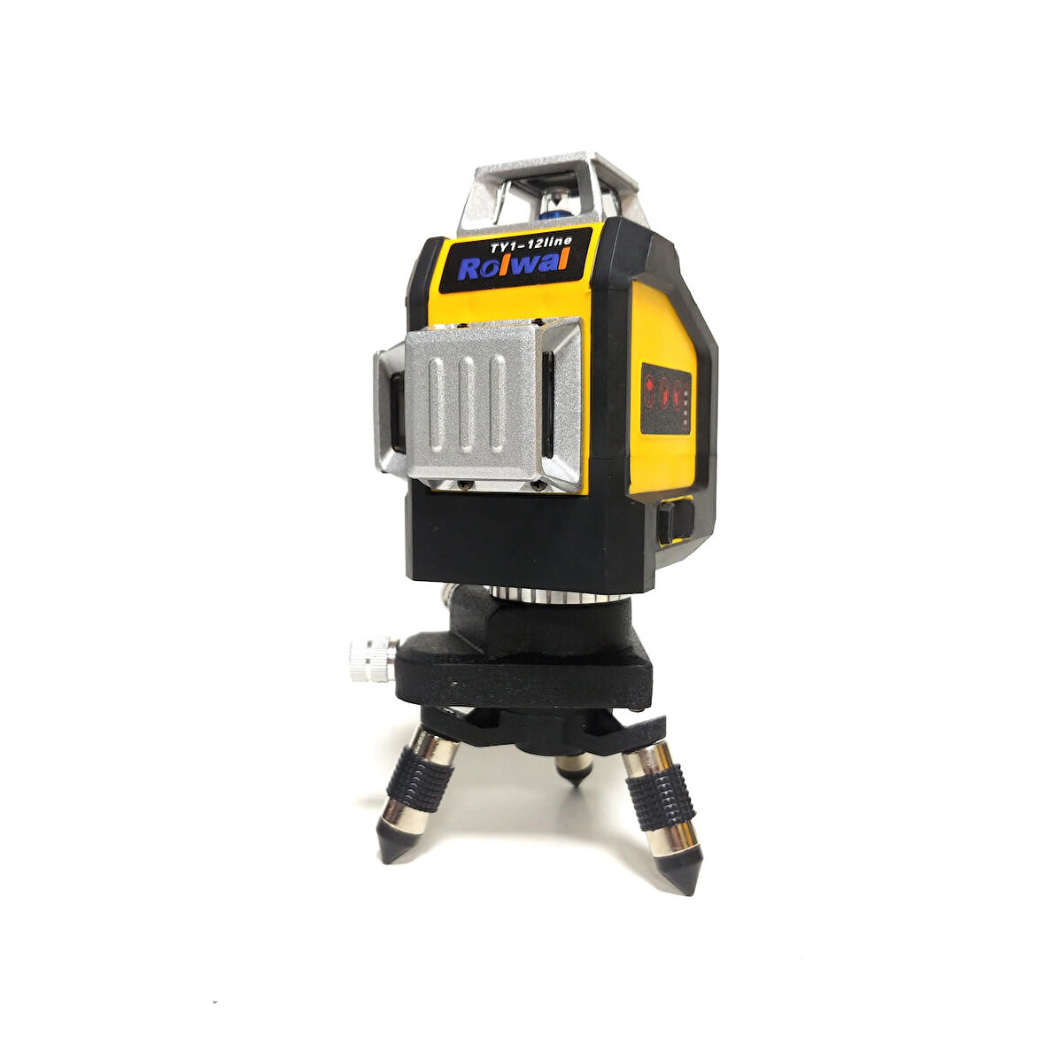 Rolwal 12 Çizgi Lazer Hizalama Makinesi TY-12-LINE