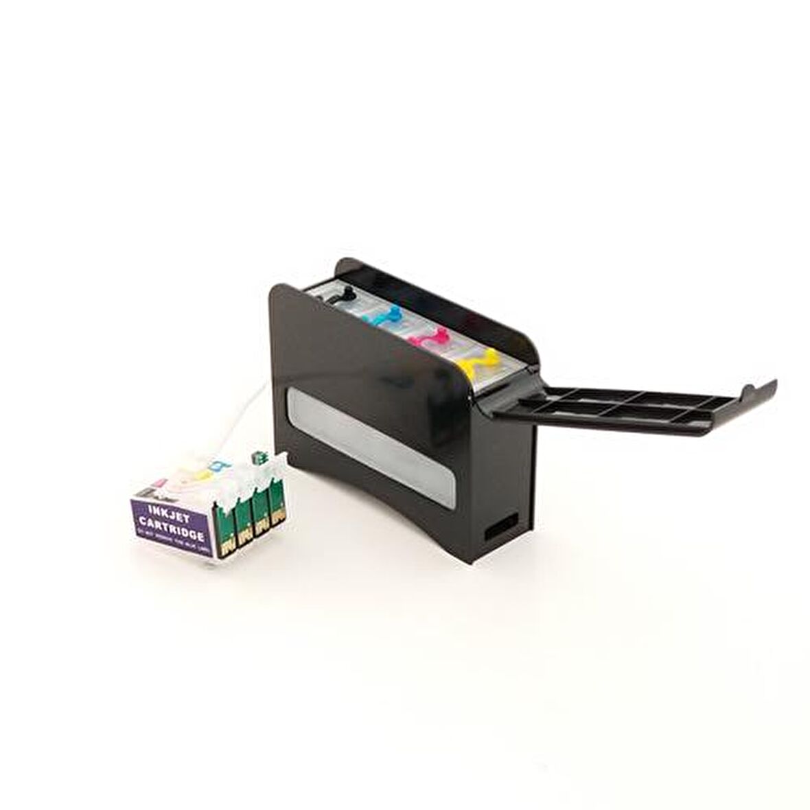 Epson T1301-T1304 Uyumlu Mürekkep Besleme Sistemi