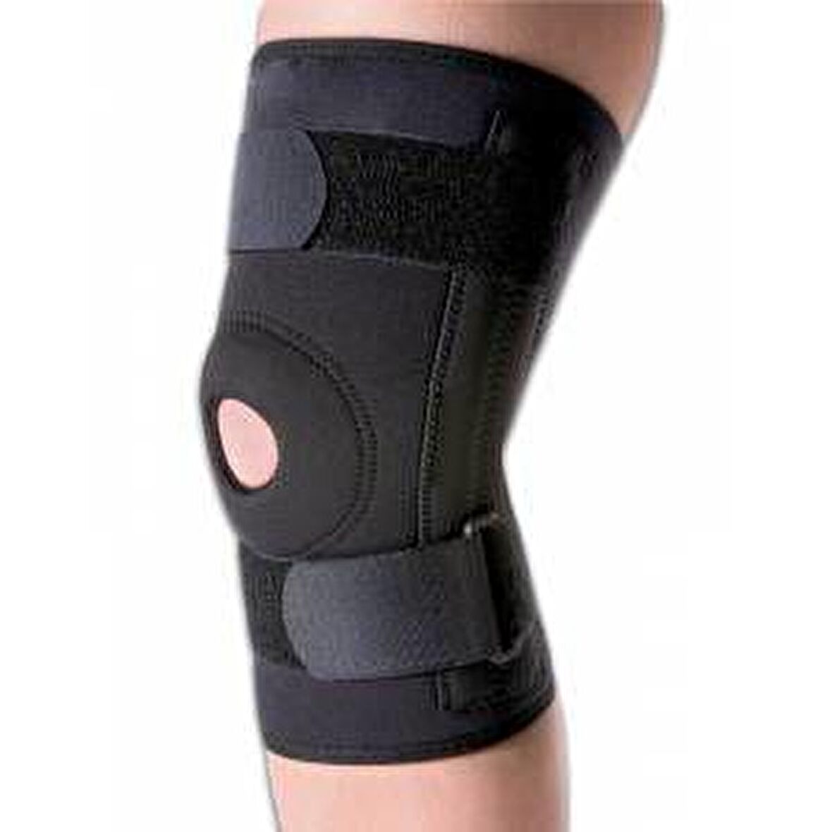 ORTHOSEV PATELLA VE LİGAMENT DESTEKLİ DİZLİK STANDART BEDEN