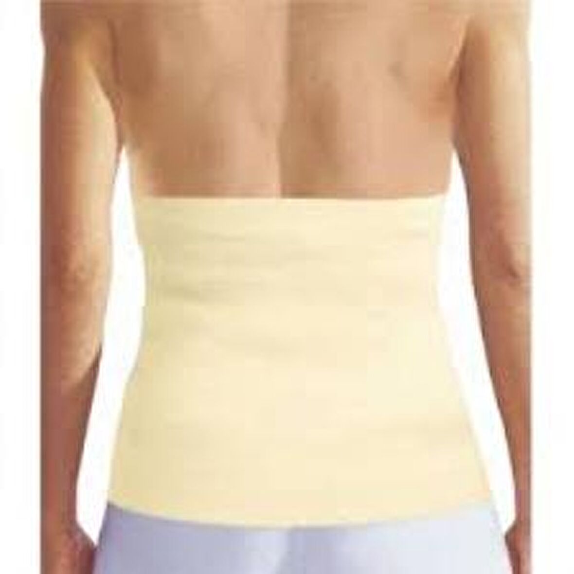 ORTHOSEV YÜN KORSE XXLARGE (115-125 CM)