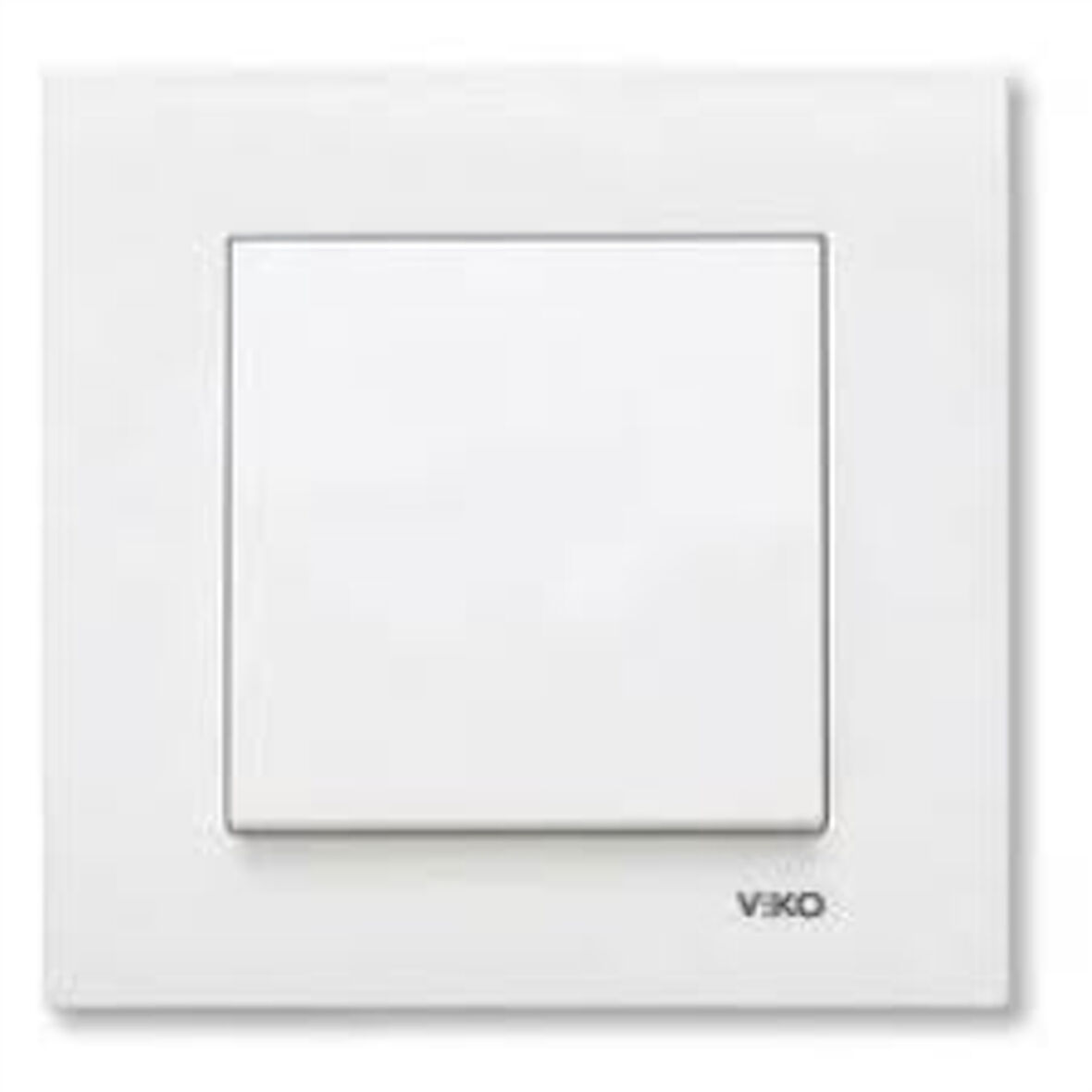 VİKO KARRE ANAHTAR ÇERÇEVELİ