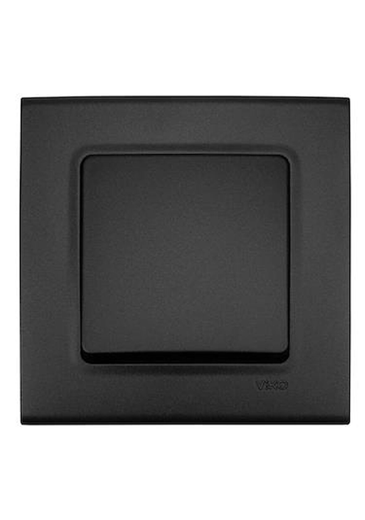 LİNNERA LİFE GECE SİYAHI ANAHTAR ÇERÇEVELİ