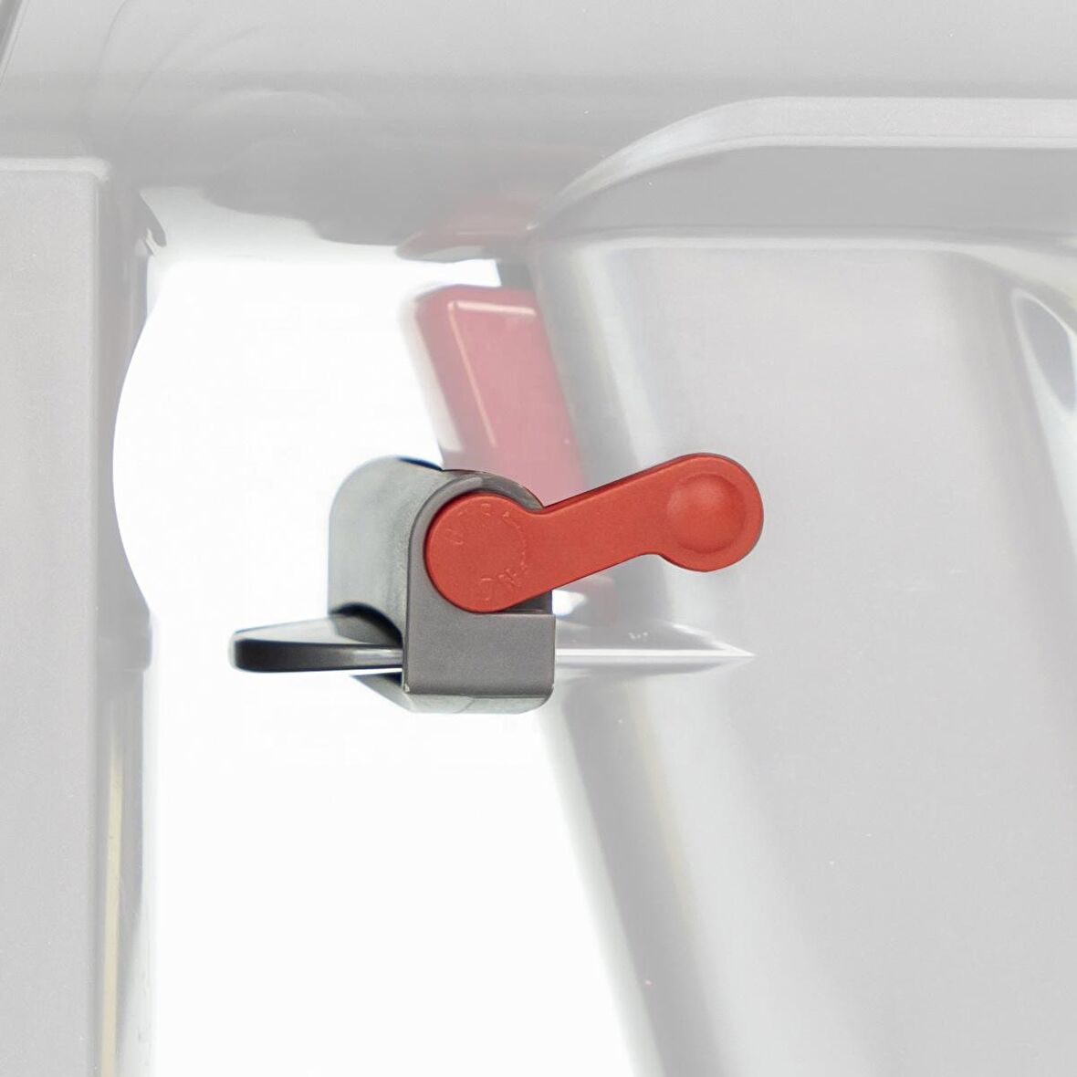 Popüler Dyson V15 Uyumlu Tetik Kilidi / Güç Düğmesi Kilidi 