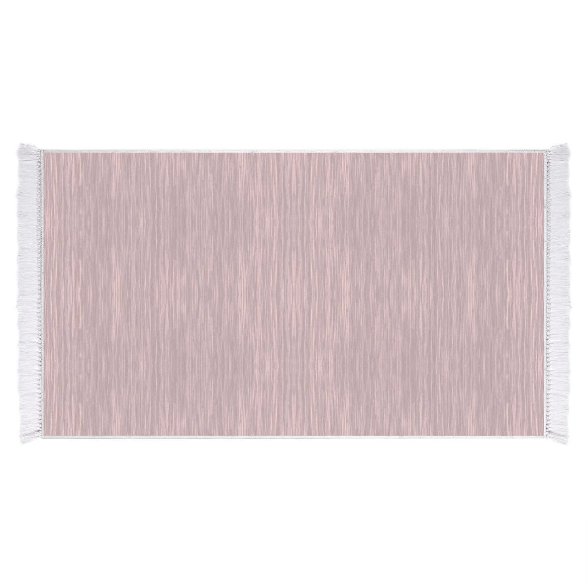 Dekoreko İpek Halı Dijital Saçaklı 1889 Desen 2