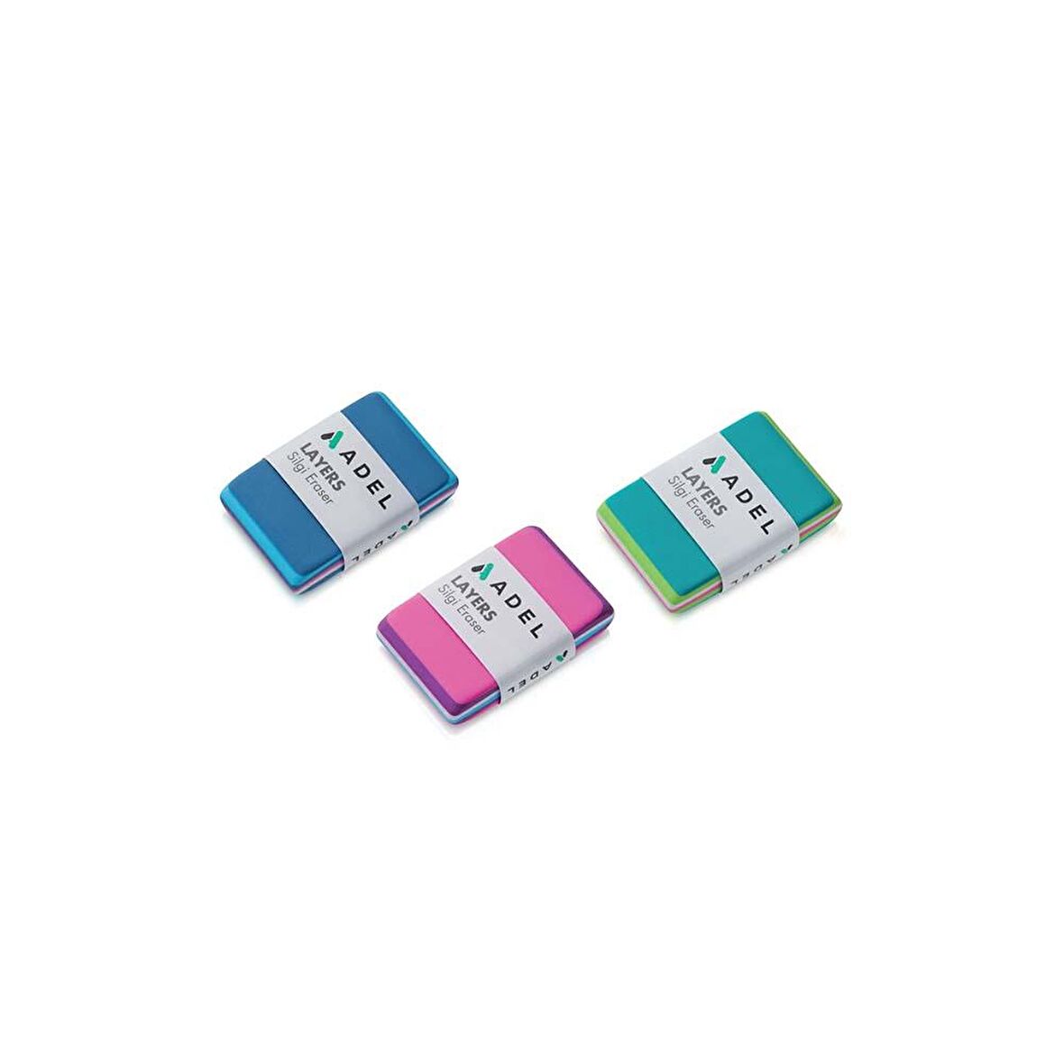 Adel Silgi Layers 30’lu 2270000005