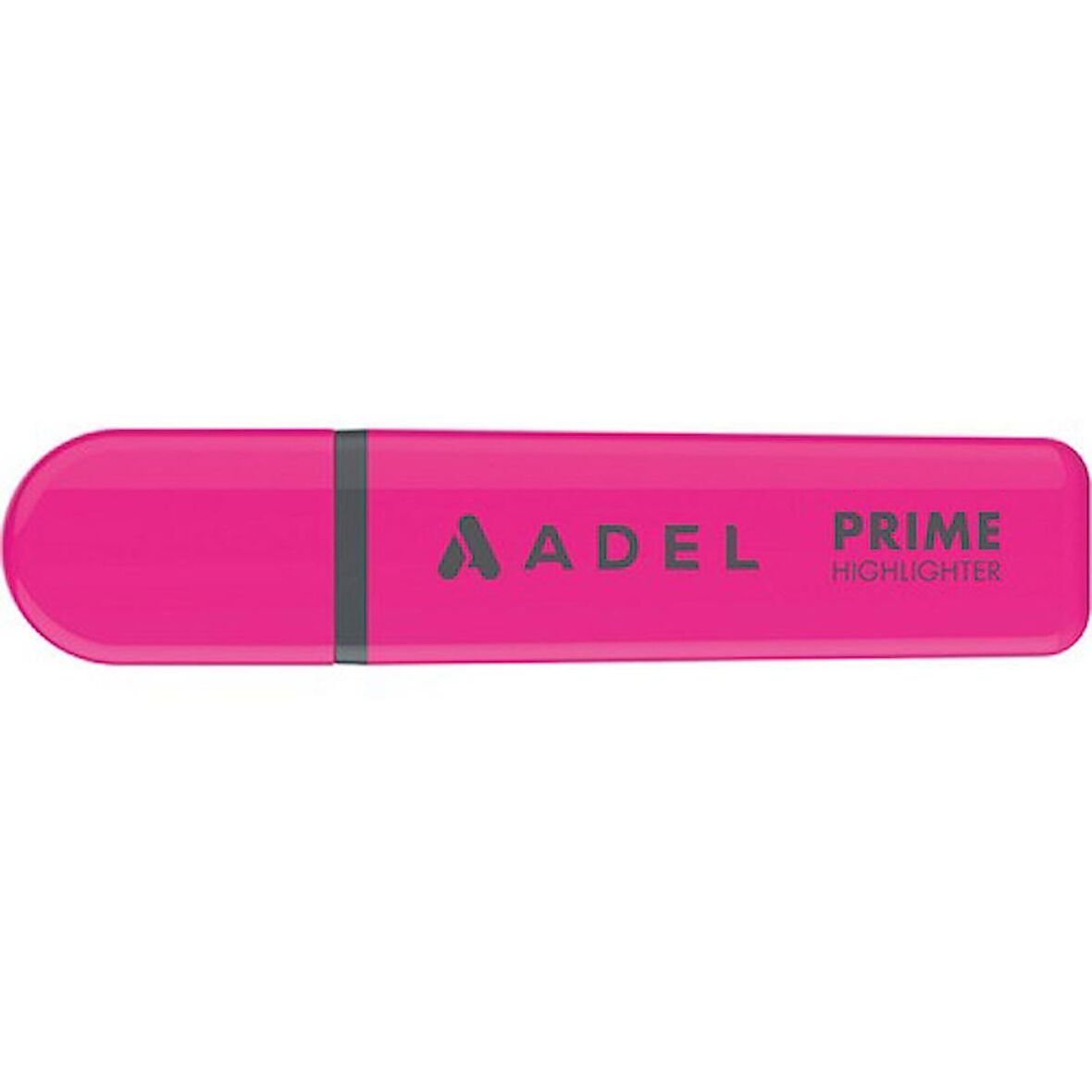 Adel Prime Fosforlu Kalem, Pembe