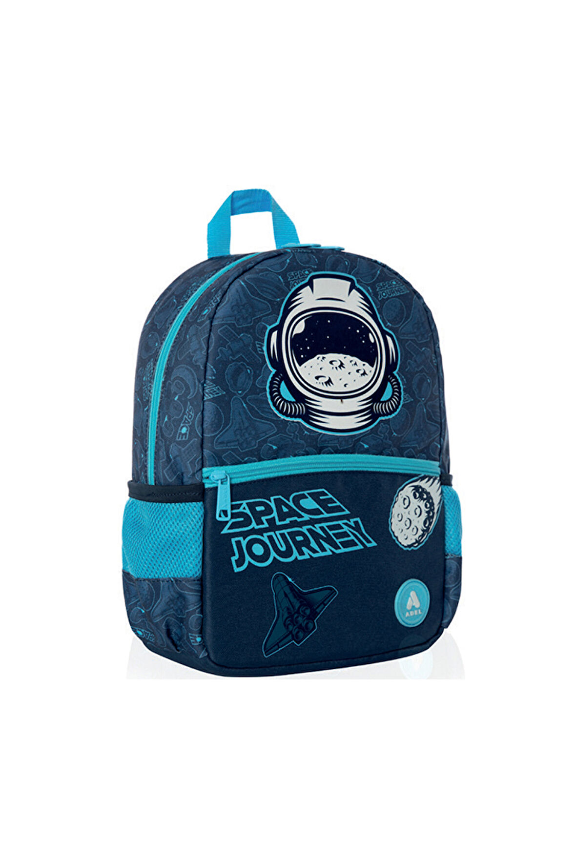 Küçük Çocuk Mini Çanta, Space Journey