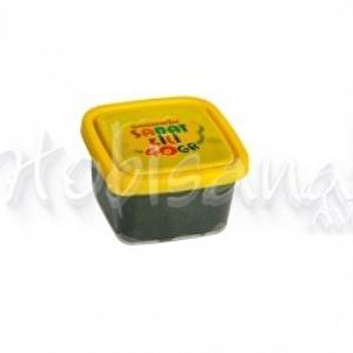 Goodwin Sanat Kili 40g Siyah
