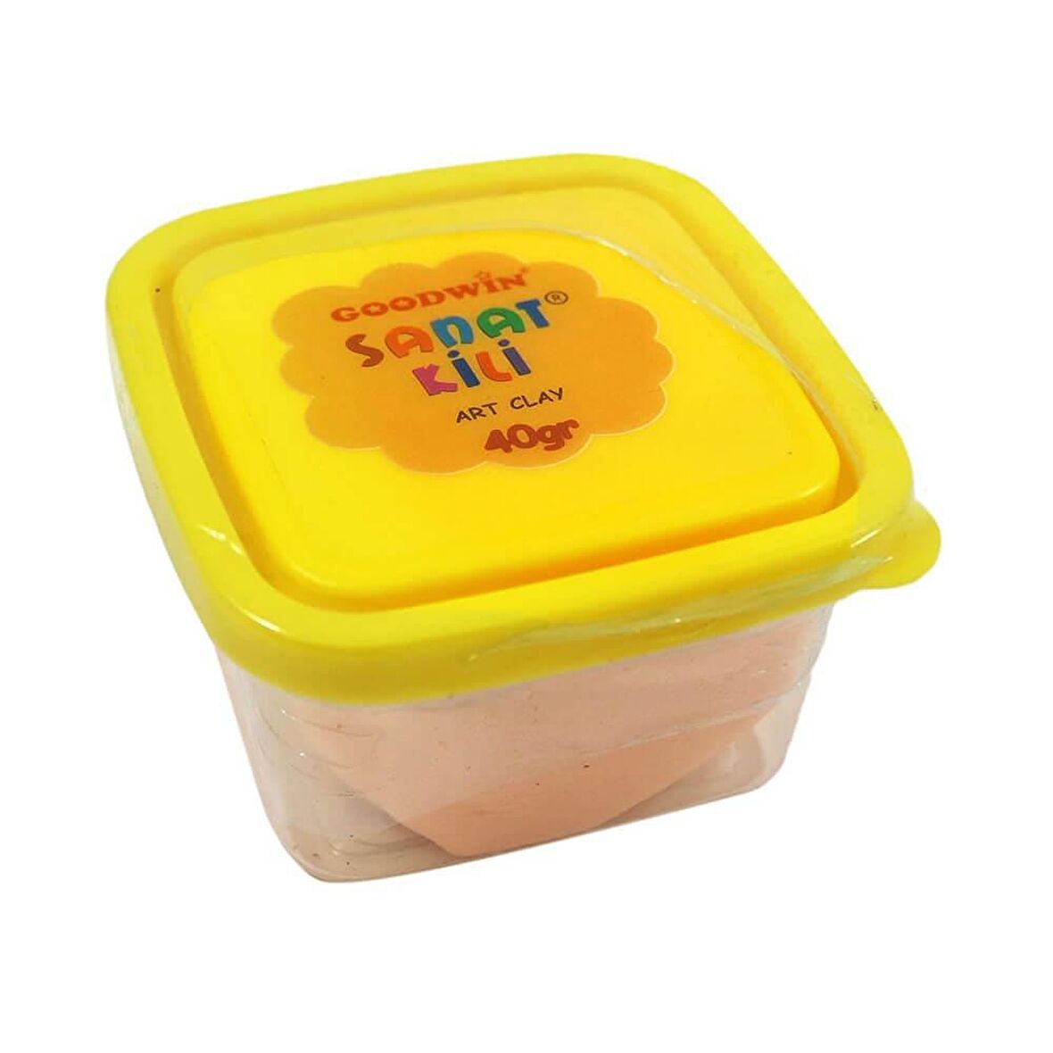 Goodwin Sanat Kili 40g Bej