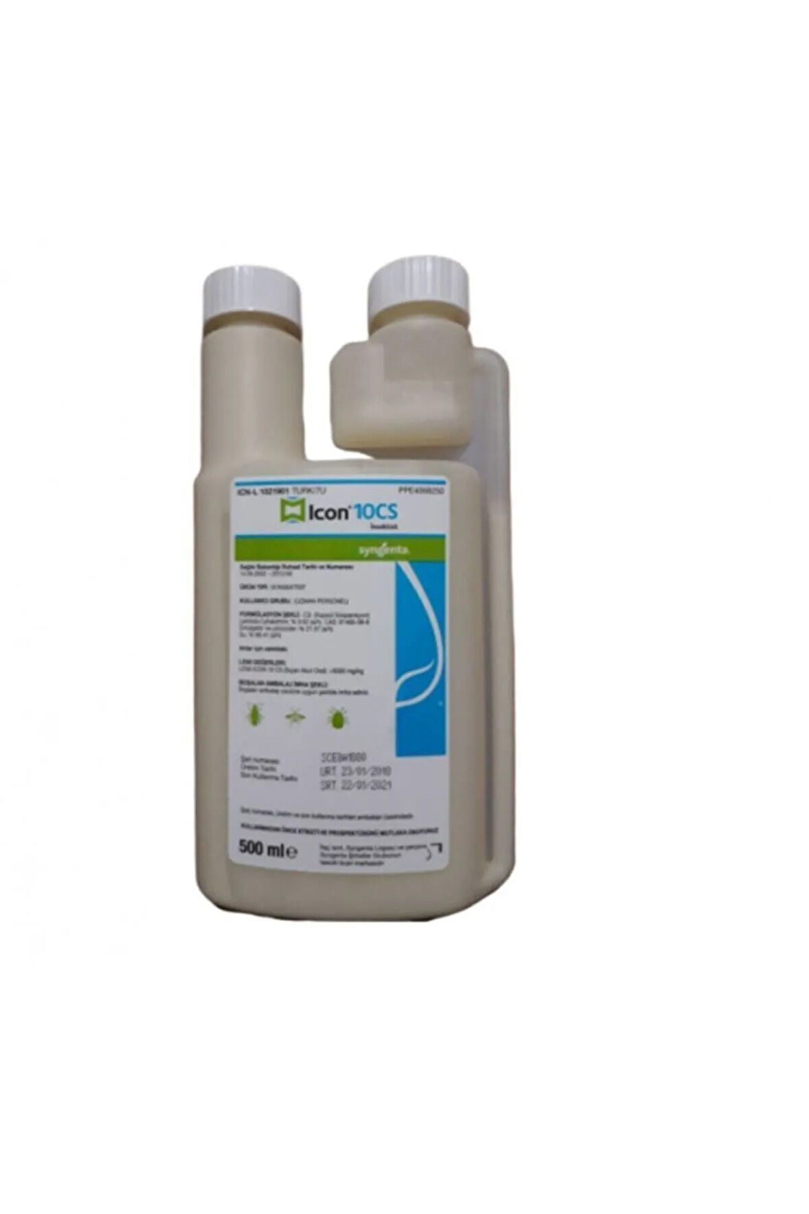 Icon 500 ml Genel Haşere Ve Akrep Ilacı