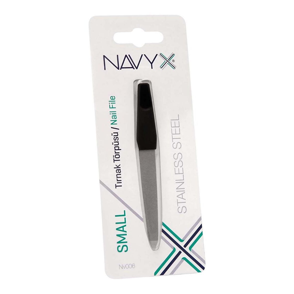 Navyx Tırnak Törpüsü Small