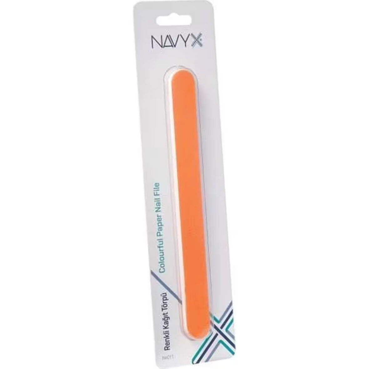NAVYX TÖRPÜ ORTA