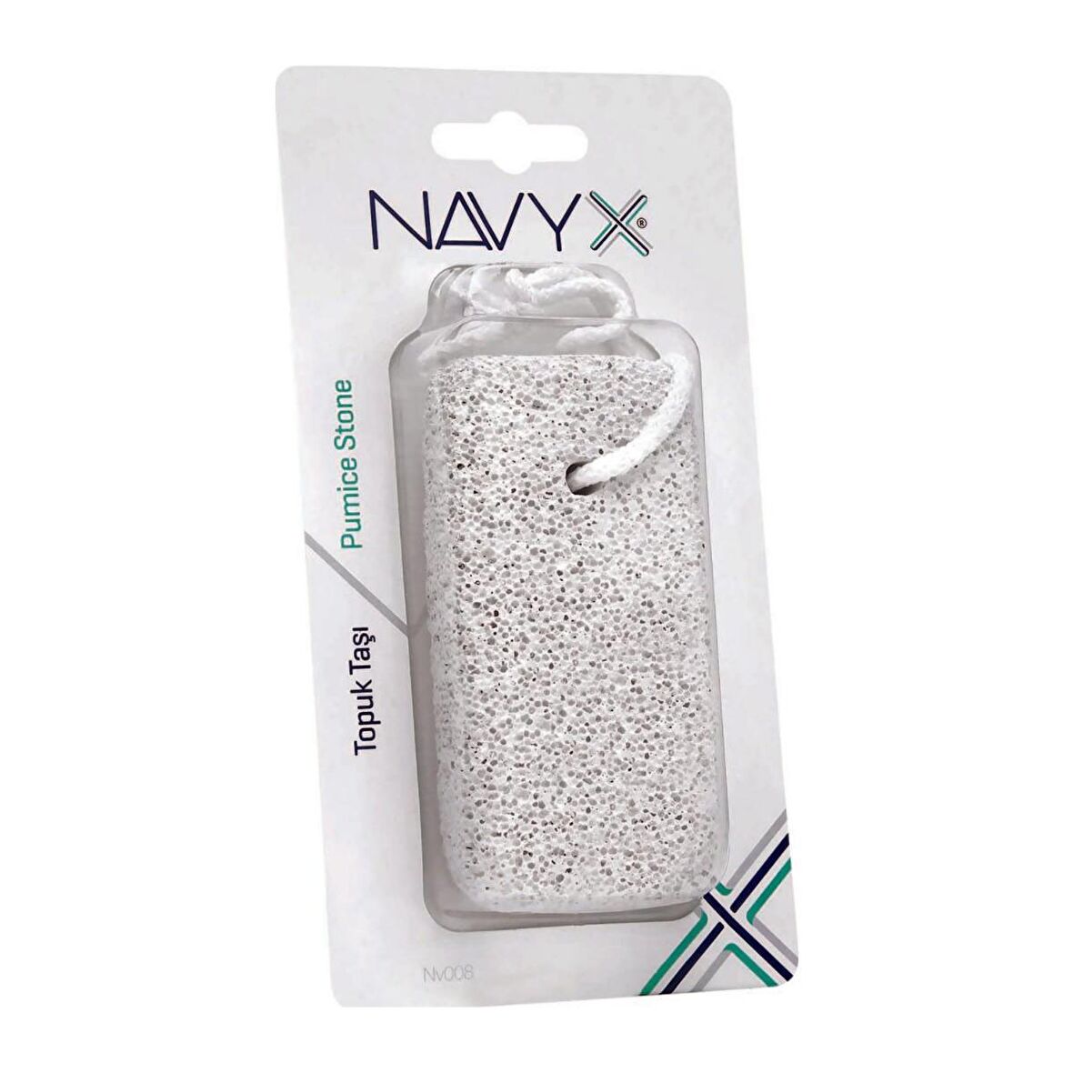 Navyx Topuk Taşı (Ponza Taşı)