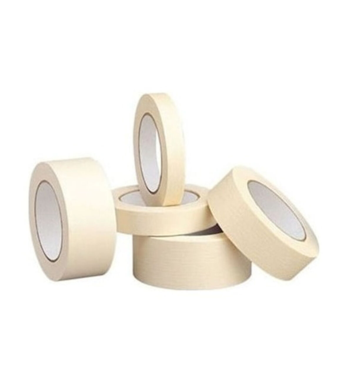 Maskeleme Bandı 36Mmx25Mt Bant - 1 adet