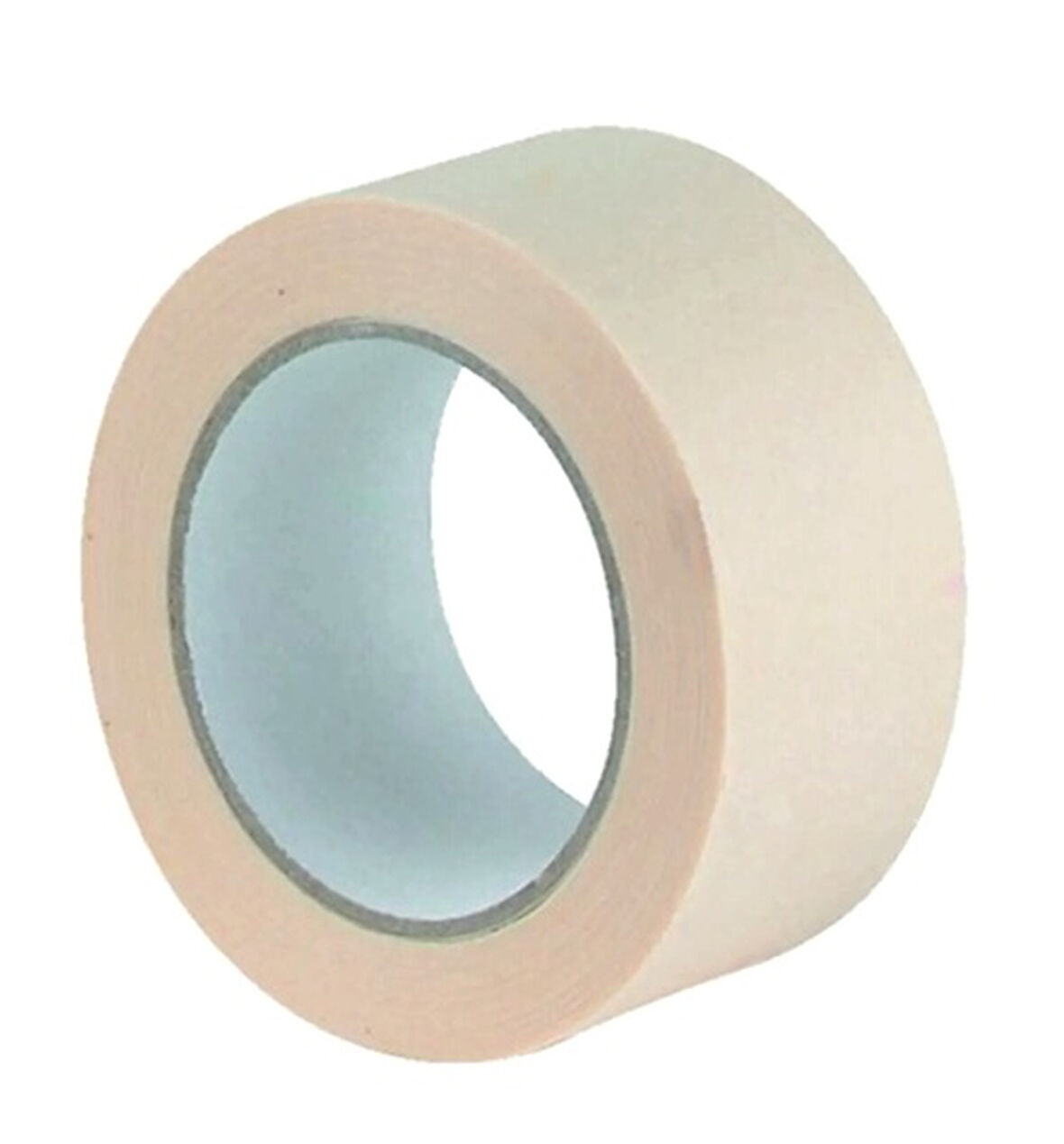 Maskeleme Bandı 48Mmx25Mt Kağıt  Bant