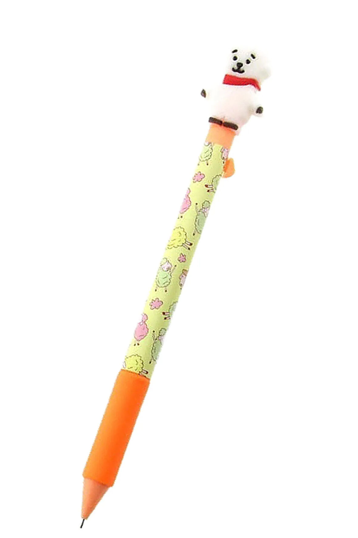 BT21 Karakterli 0.7 mm Uçlu Versatil Kalem (1 Adet)