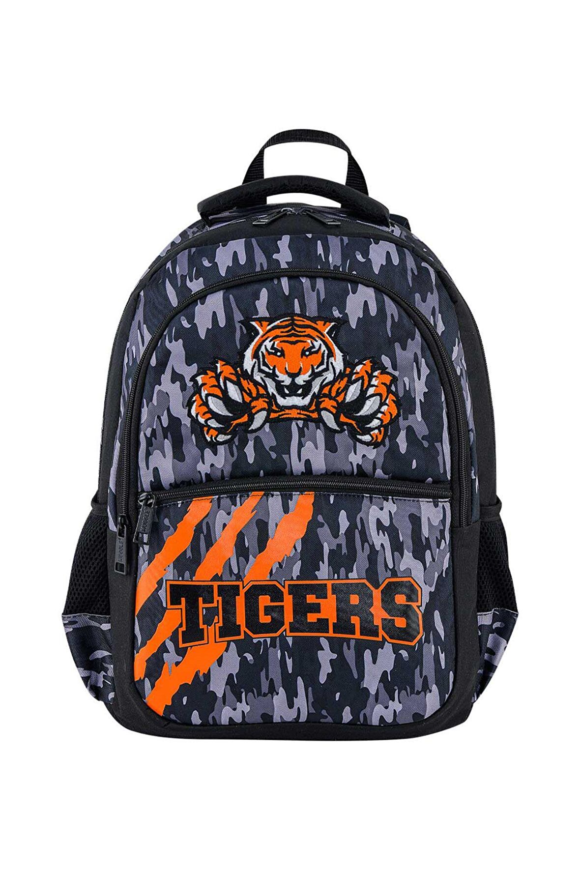 Erkek Çocuk Muggle Tiger Erkek Çocuk İlkokul Çantası MU9314