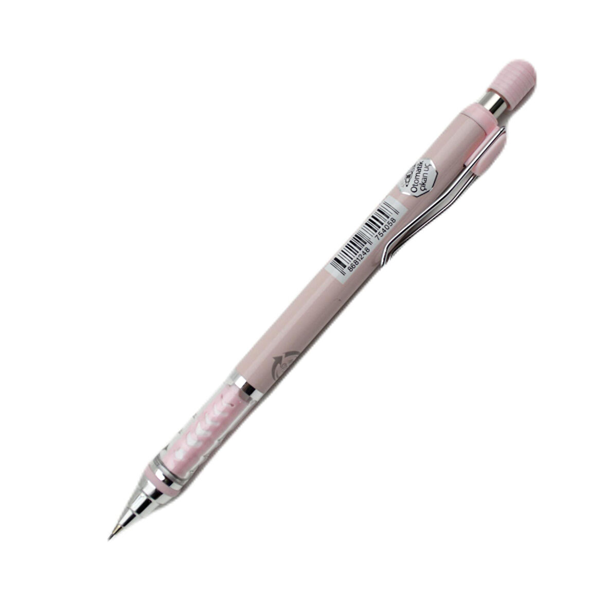 Mikro Versatil Non-Stop Uçlu Kalem 0,7  Mp132
