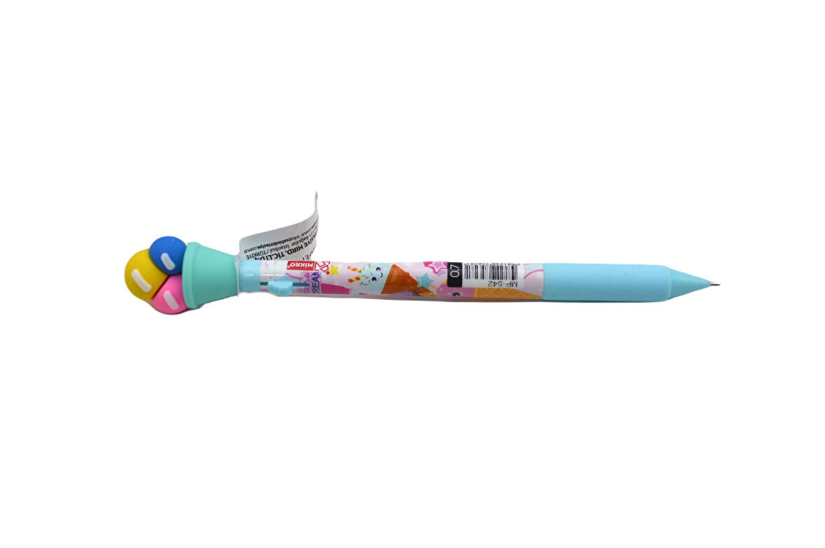 Mikro Versatil Ice Cream Uçlu Kalem 0.7 MP-542 1 Adet