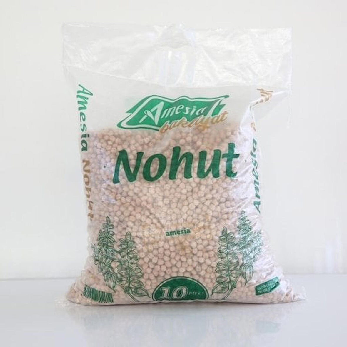 NOHUT 10 KG.