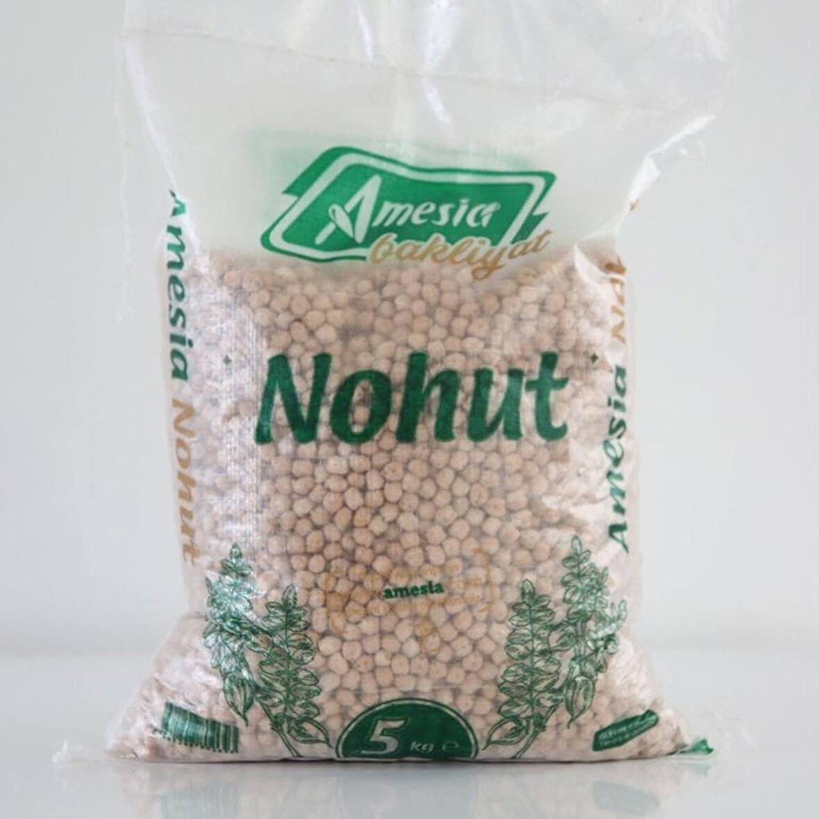 NOHUT 5 KG.