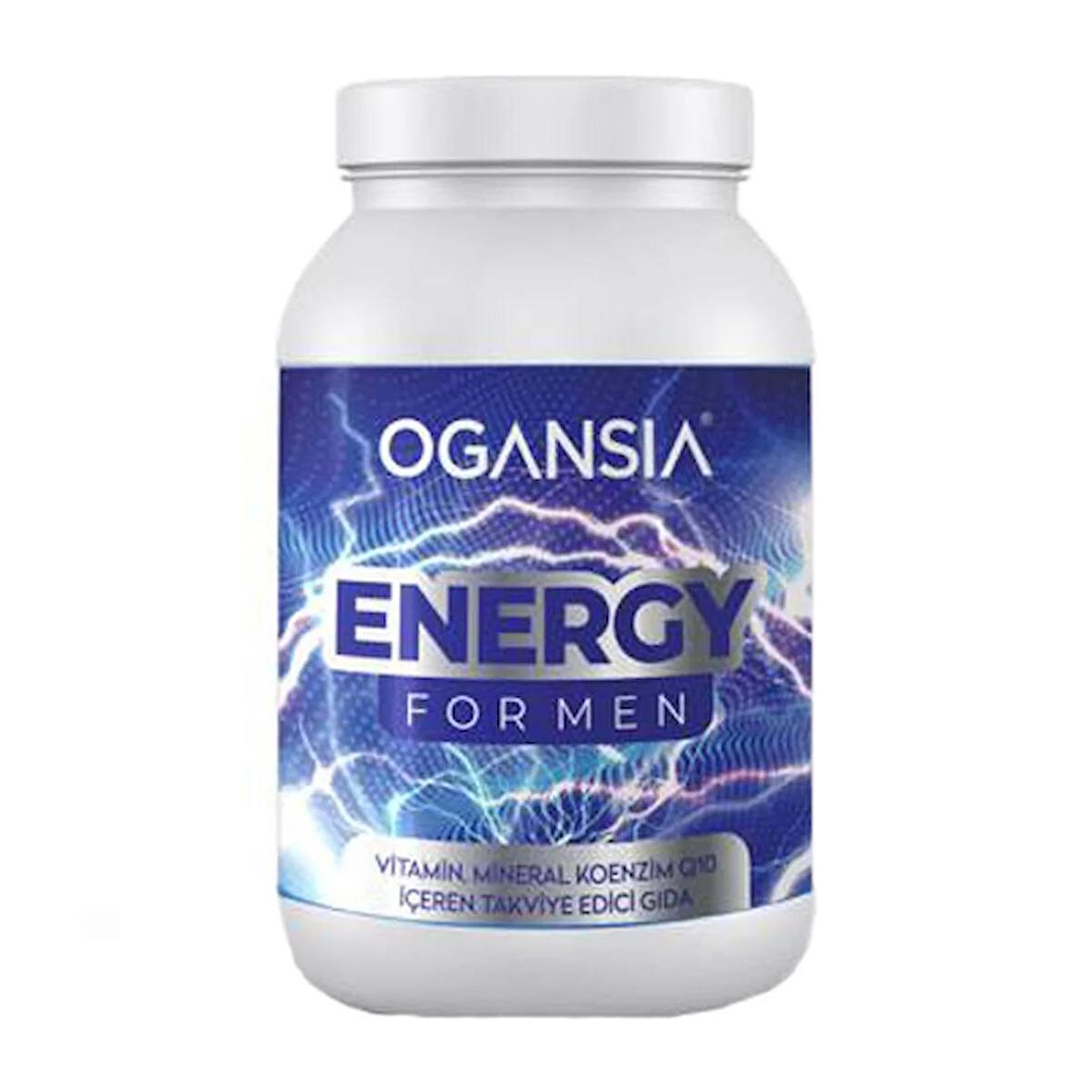 ENERGYFOR MEN