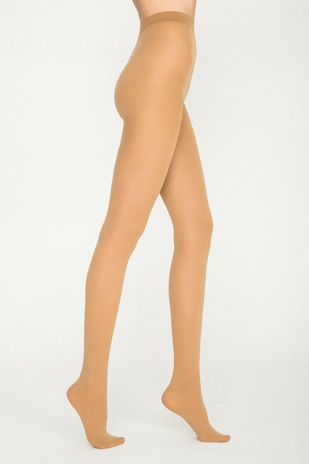 Penti Kadın Külotlu Mikro 40  Çorap