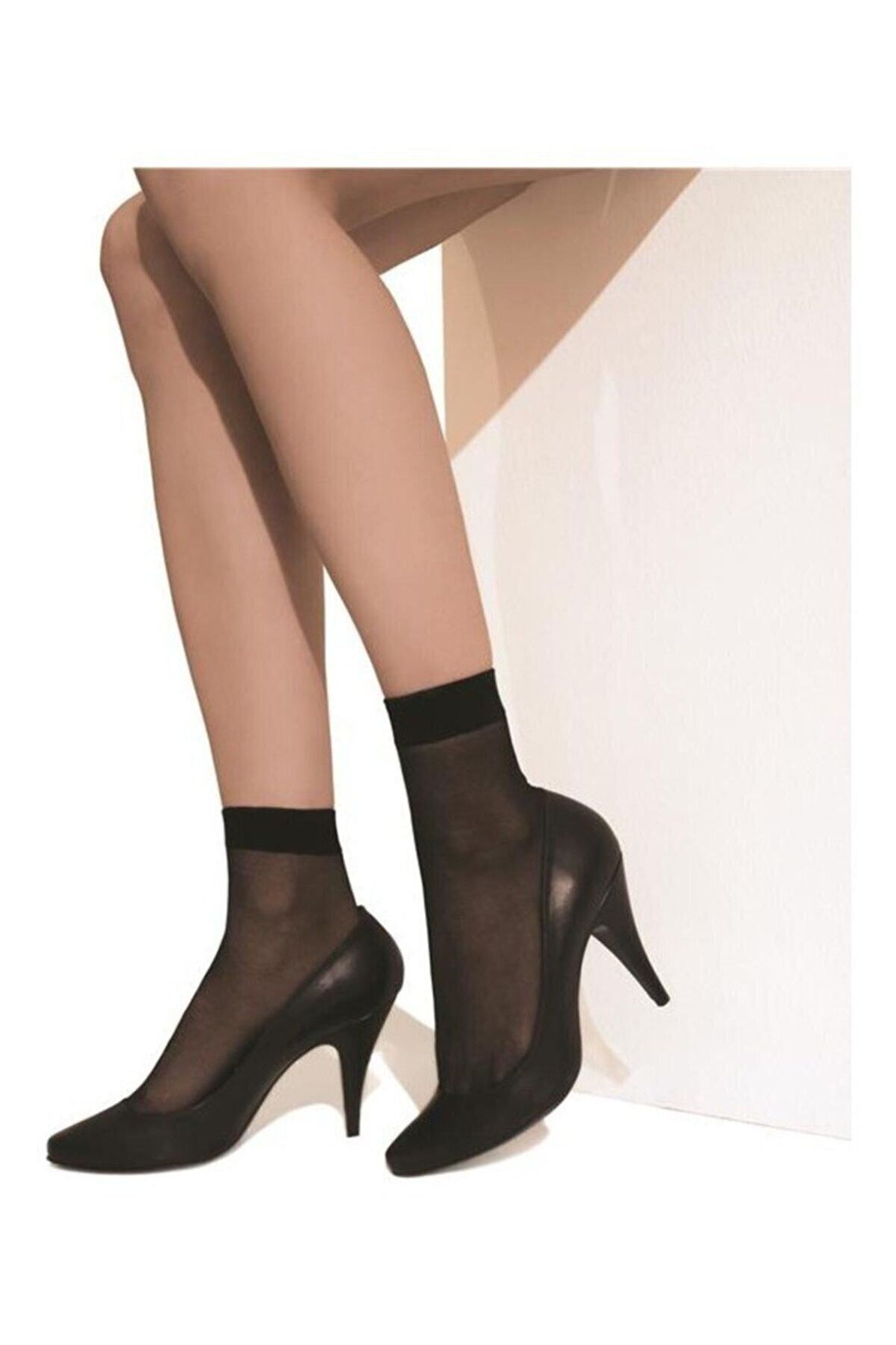 Dance Soket Çorap PENTİ DANCE SOKET