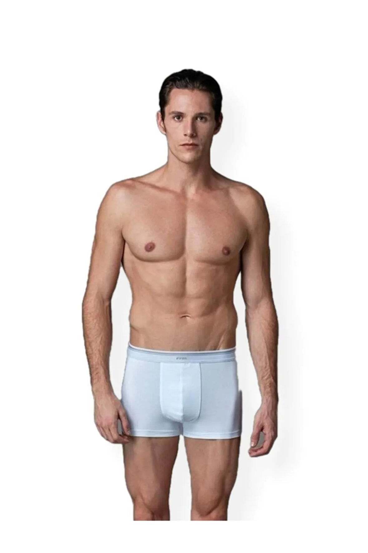 2'li Erkek Boxer Ers008