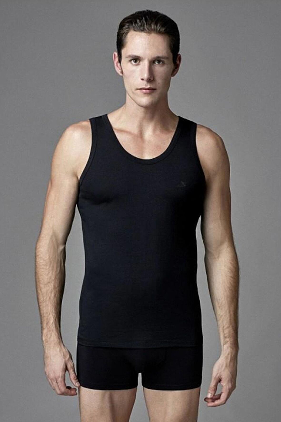 Eros ERS104 Atlet+Boxer Erkek Çeyiz Seti