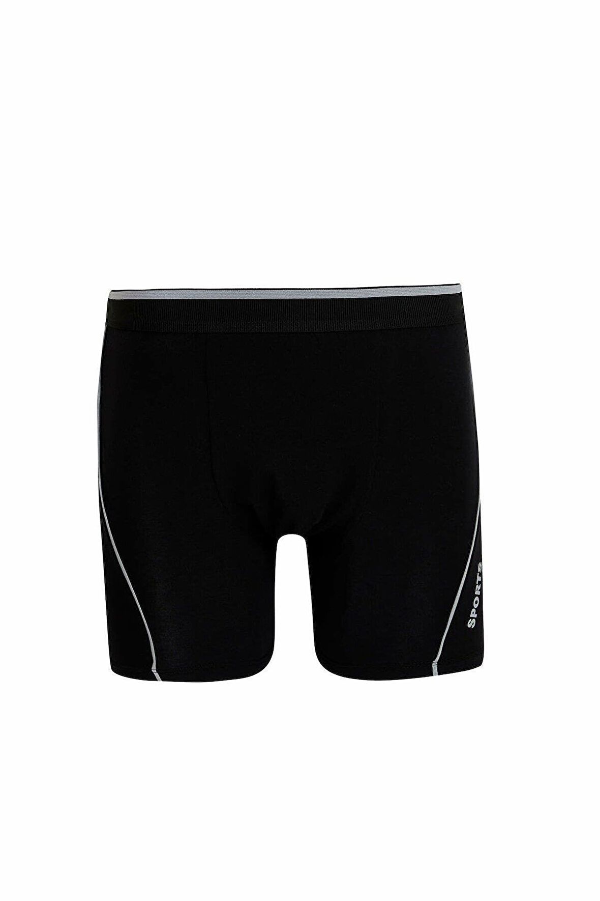 Eros Ers014 Erkek Compact Renkli Boxer ES011580