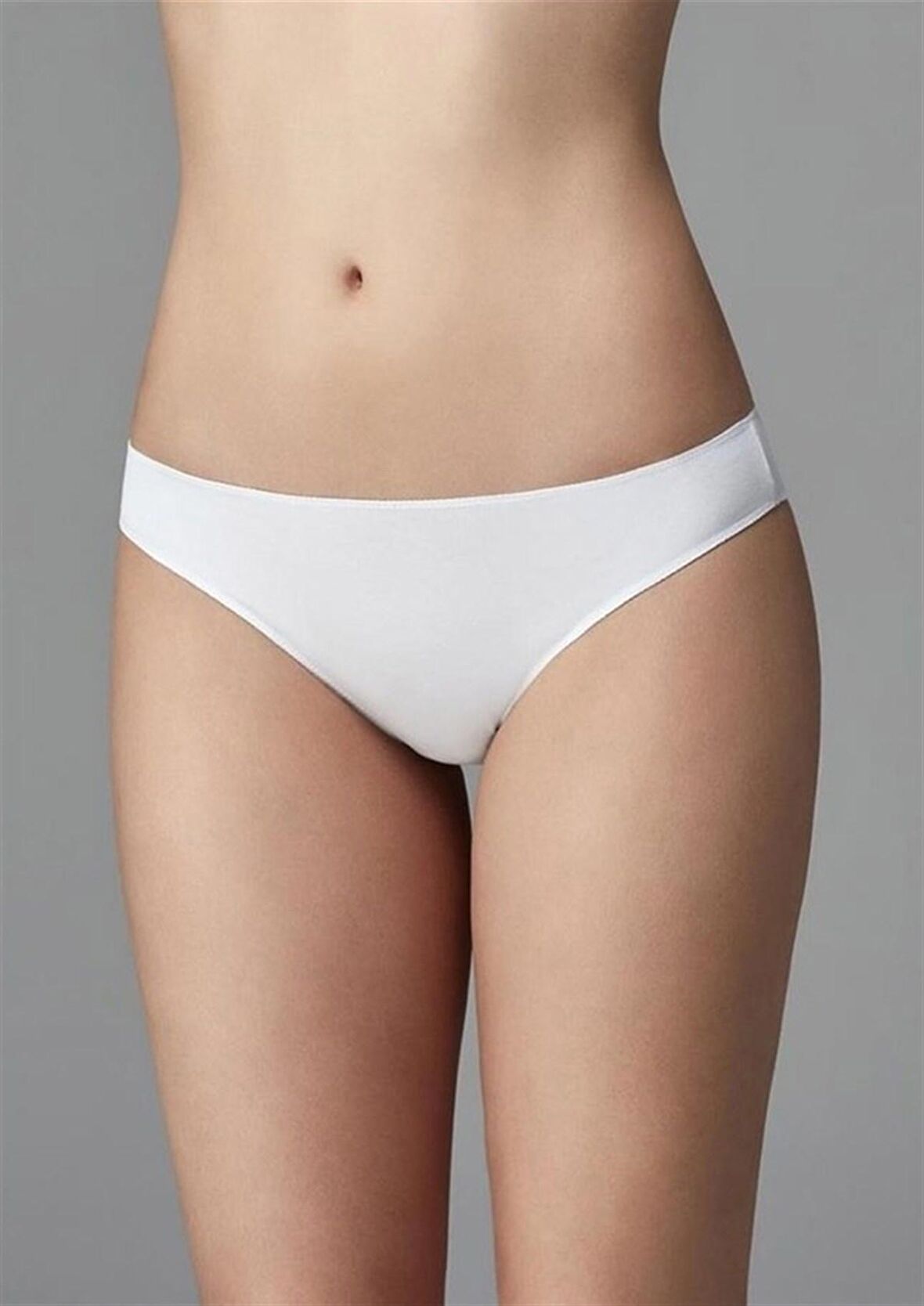 EROS ERSK730 DÜŞÜK BEL İZSİZ SLİP 3'LÜ
