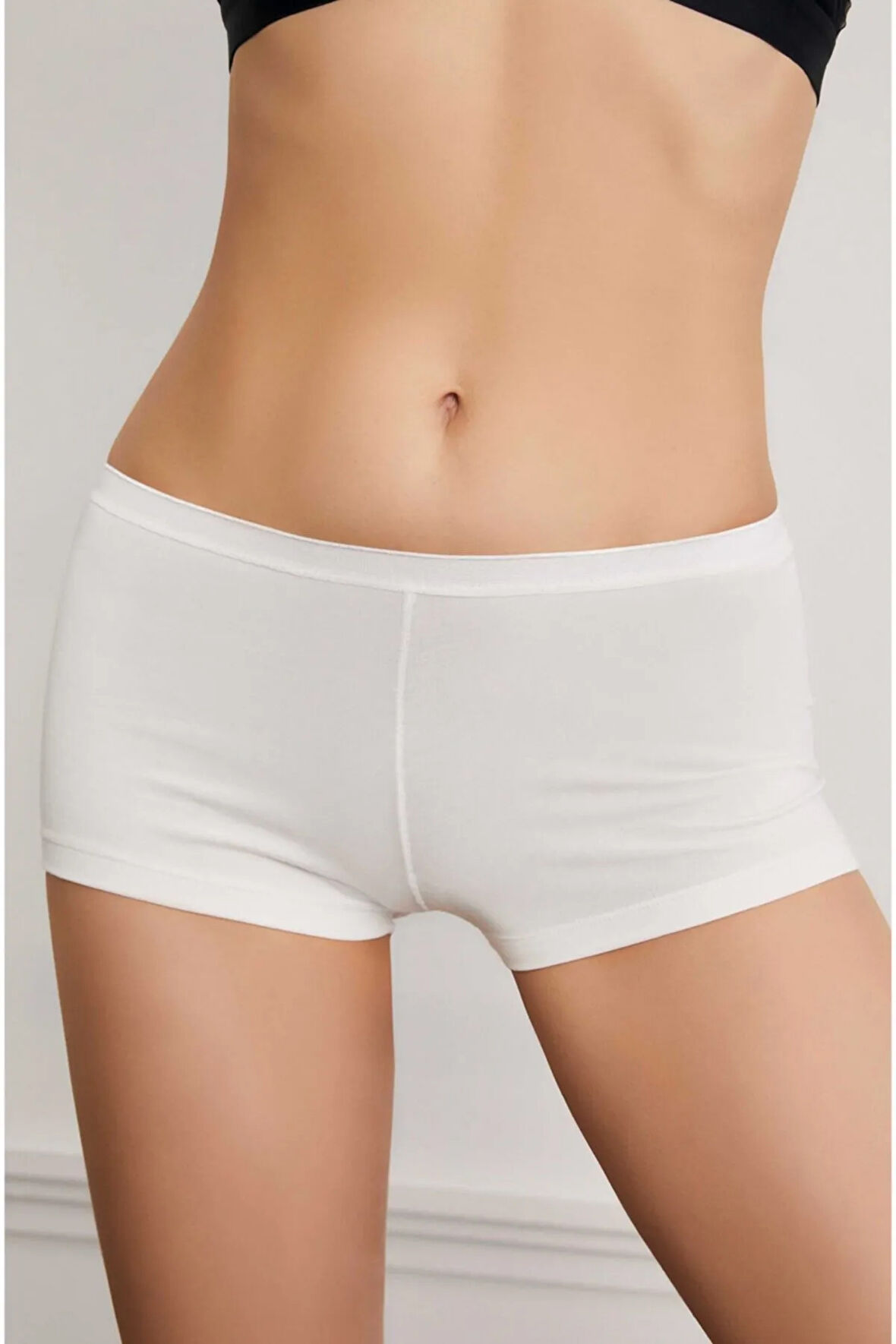 Kadın  Boyshort  Ersk740