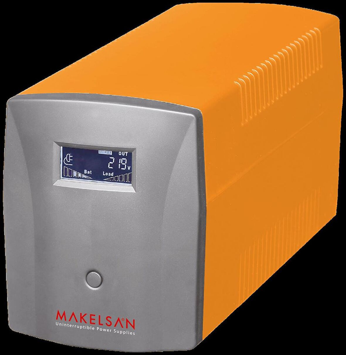 Makelsan Lion 1.200VA Line Interactive Kesintisiz Güç Kaynağı