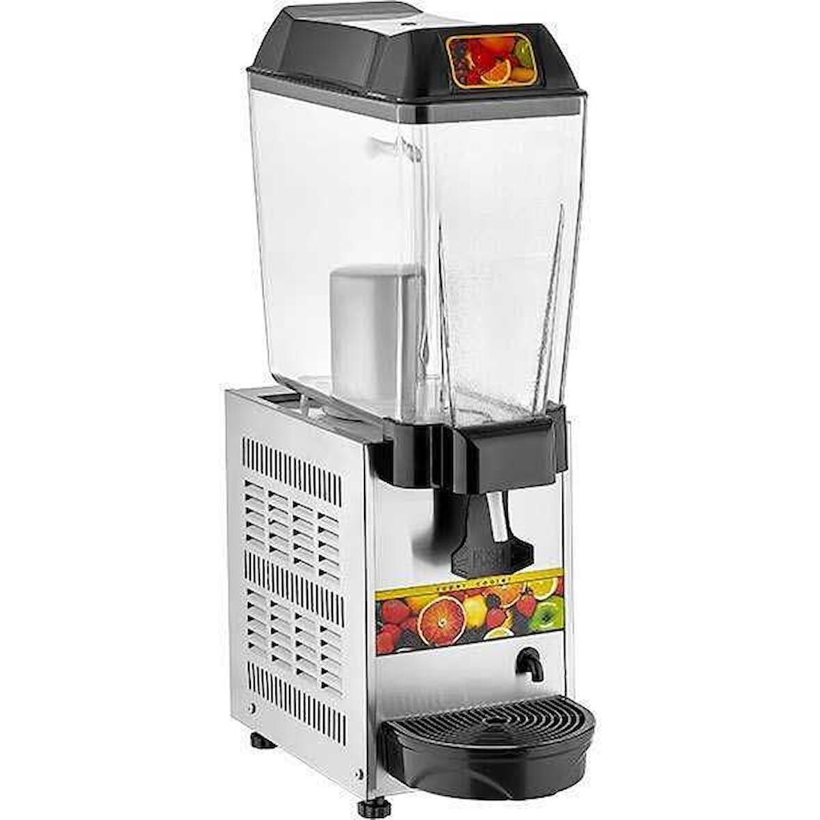 Remta Tekli Limonata Şerbet Soğutucu 20 Lt - St10