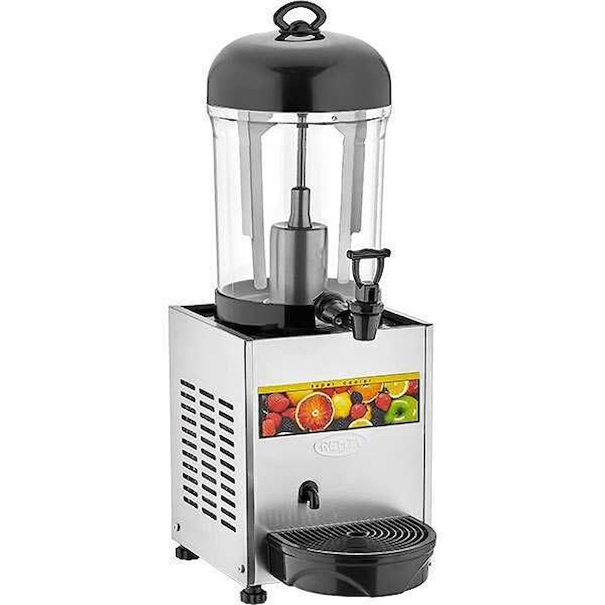 Remta Mini Limonata Şerbet Soğutucu 7 l - st18