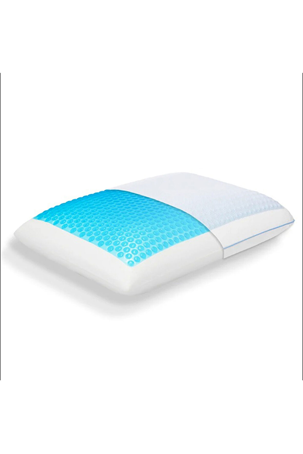 Varol Zenya Serinletici Jelli Visco Yastık 60x40x13