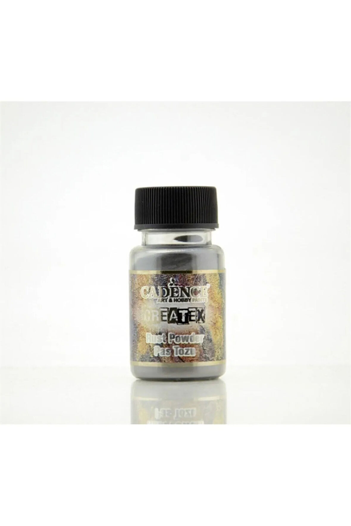Createx Pas Tozu 175gr