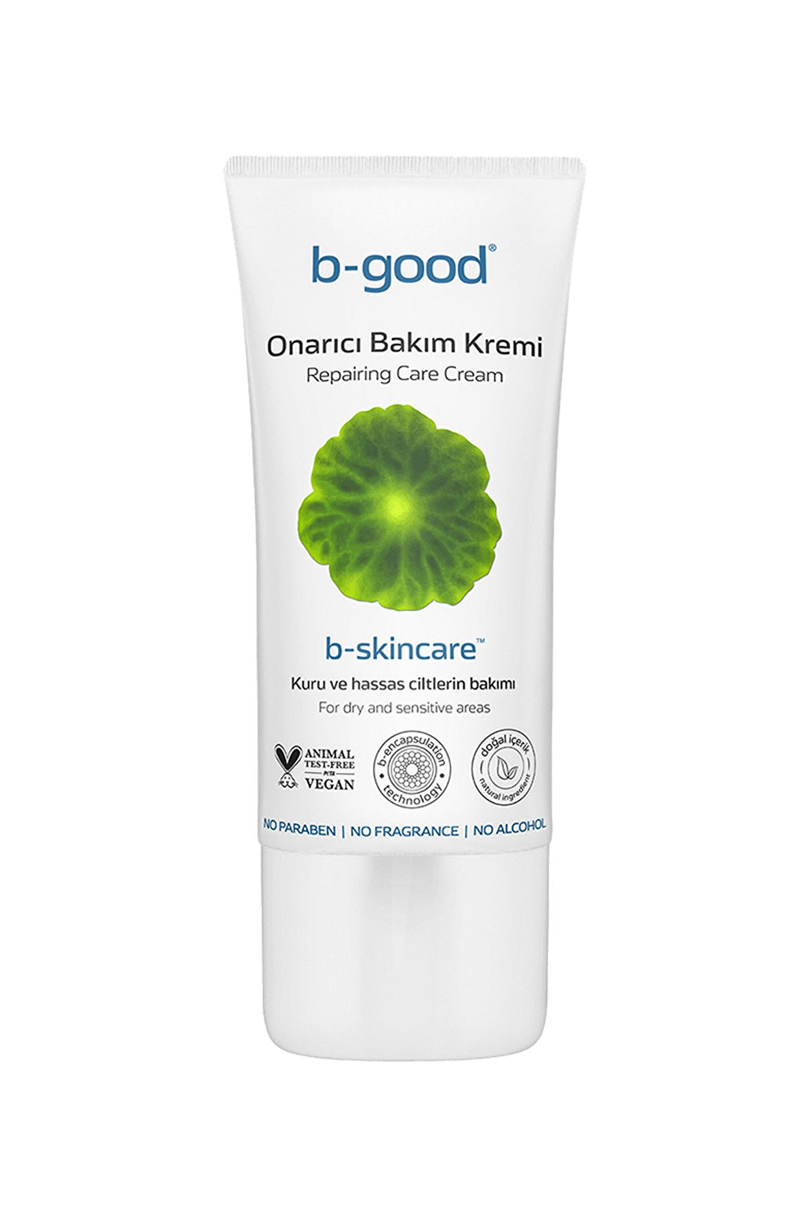 b-good b-skincare Onarıcı Bakım Kremi 50 ml