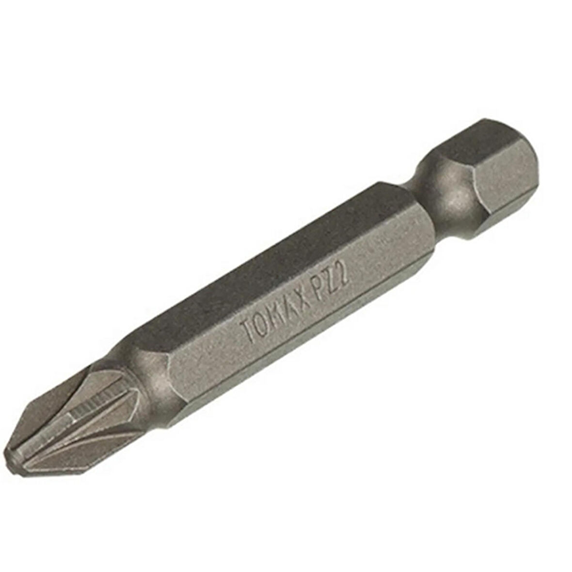 Tomax Yıldız Bits uç PZ2x50MM