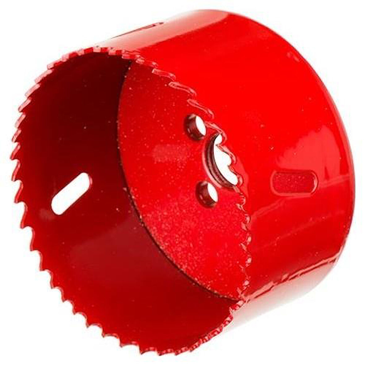 Tomax Hss Bi Metal Panç 92 mm Delik Açma Pancı Testeresi