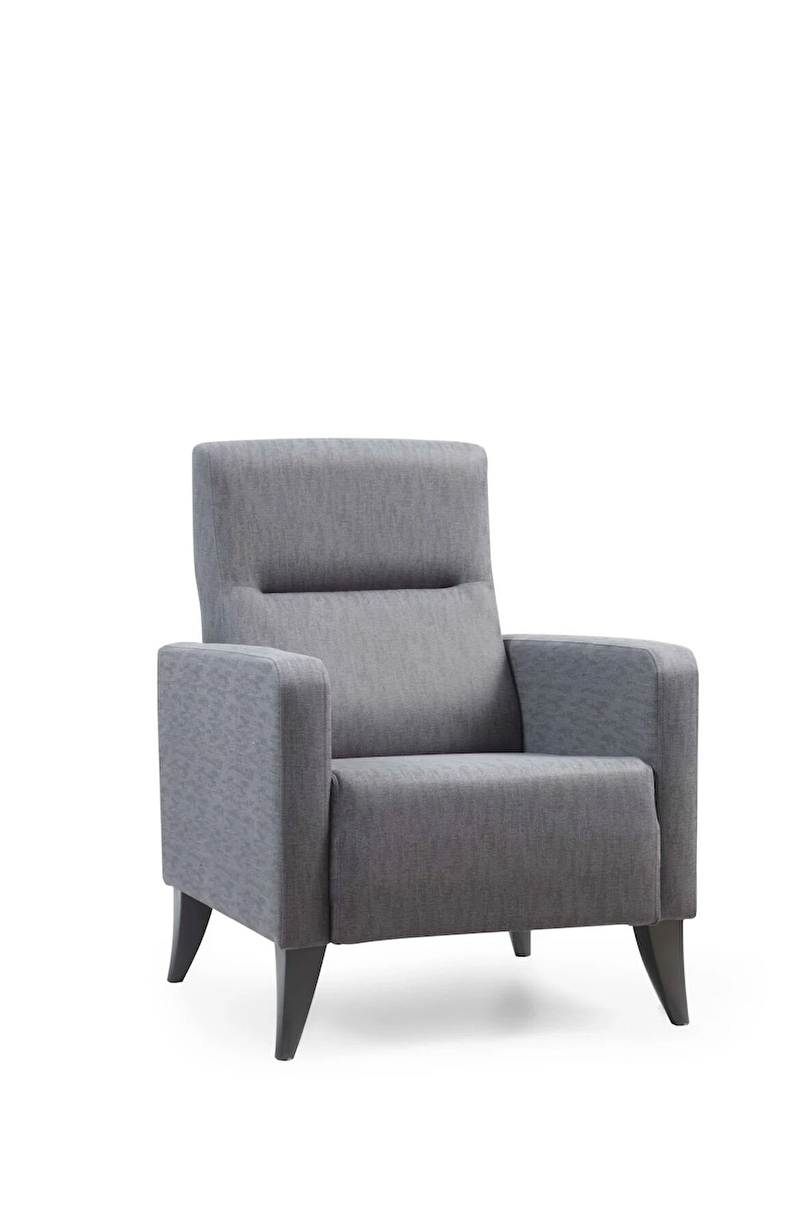 Polya Berjer Koyu Gri