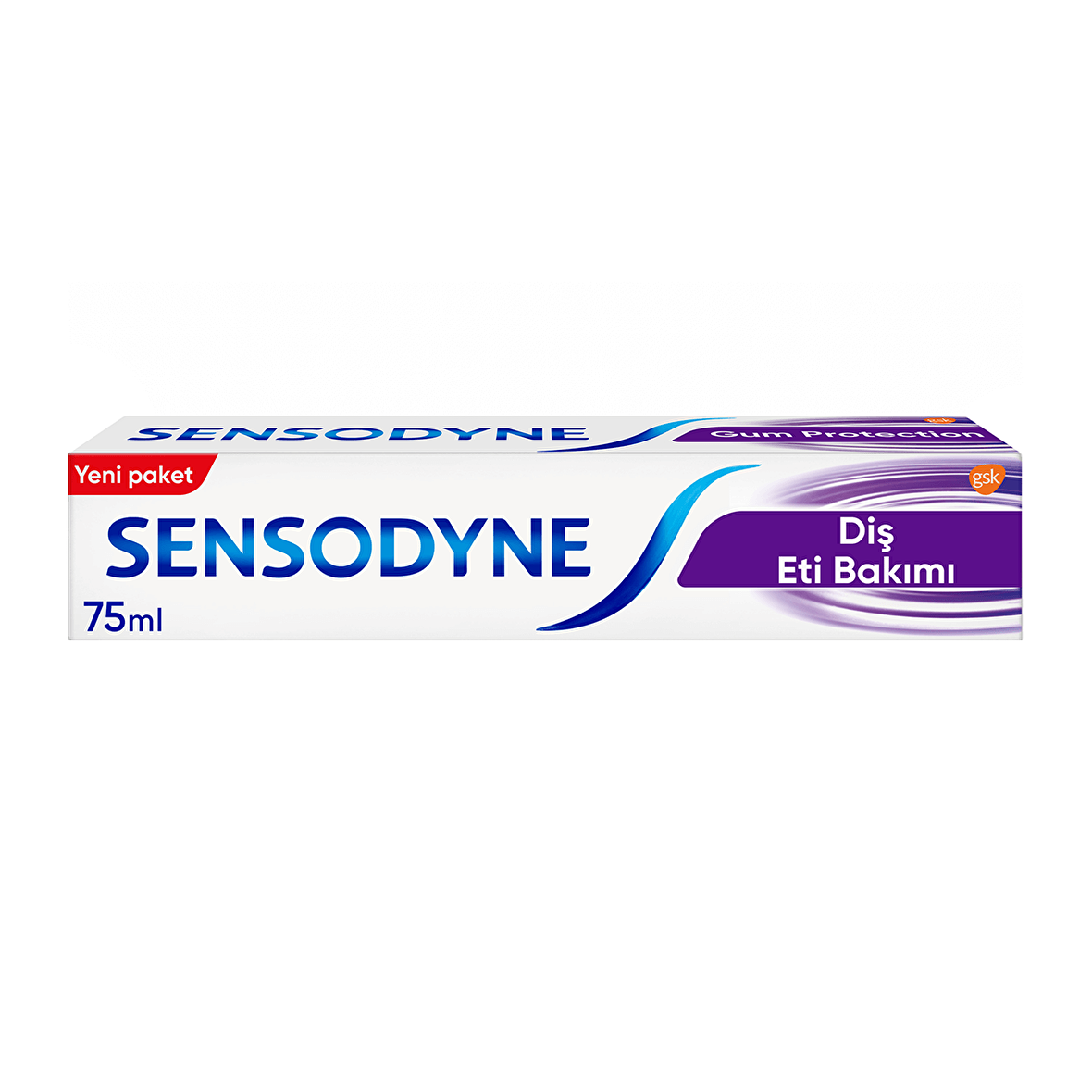 Sensodyne Diş Eti Bakımı Diş Macunu 75 Ml