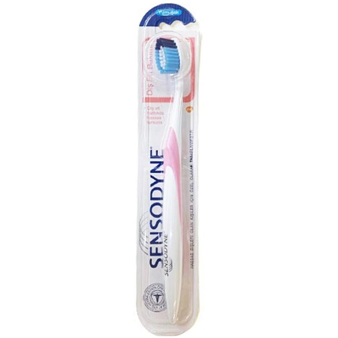 Sensodyne Diş Eti Bakımı Yumuşak Diş Fırçası