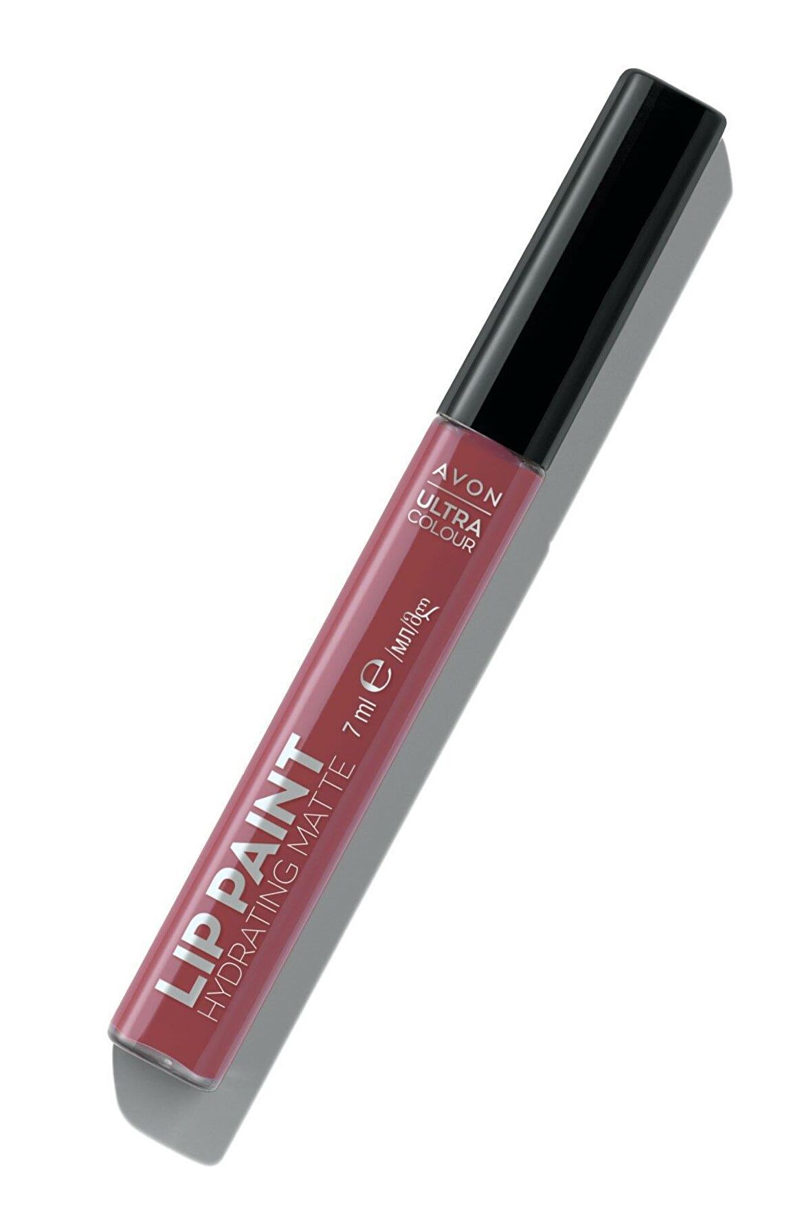 Avon Ultra Colour Ultra Likit Mat Ruj 7 Ml. Velvet Hibiscus