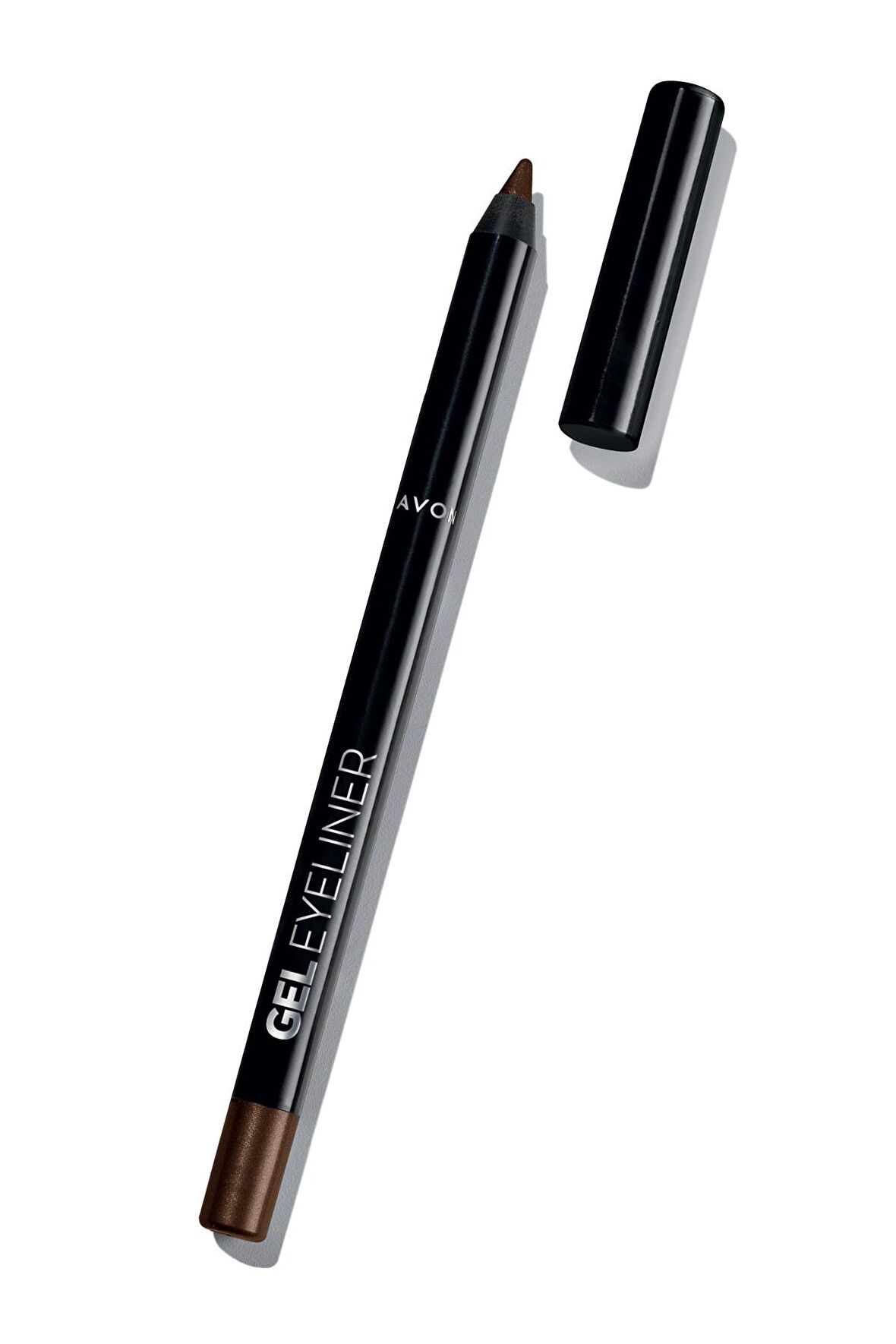 Avon Gel Eyeliner Rich Copper