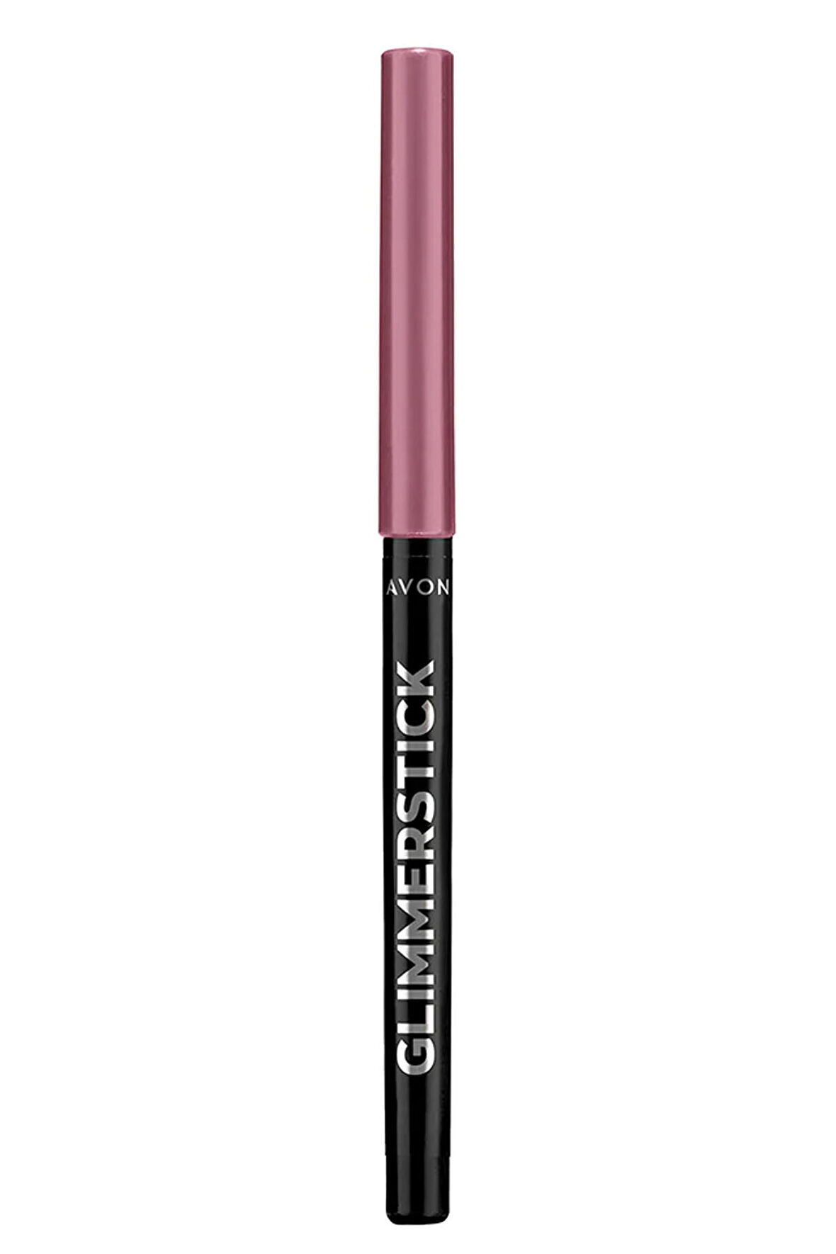 Avon Glimmersticks Asansörlü Açılıp Kapanabilen Göz Kalemi Bold Amethyst