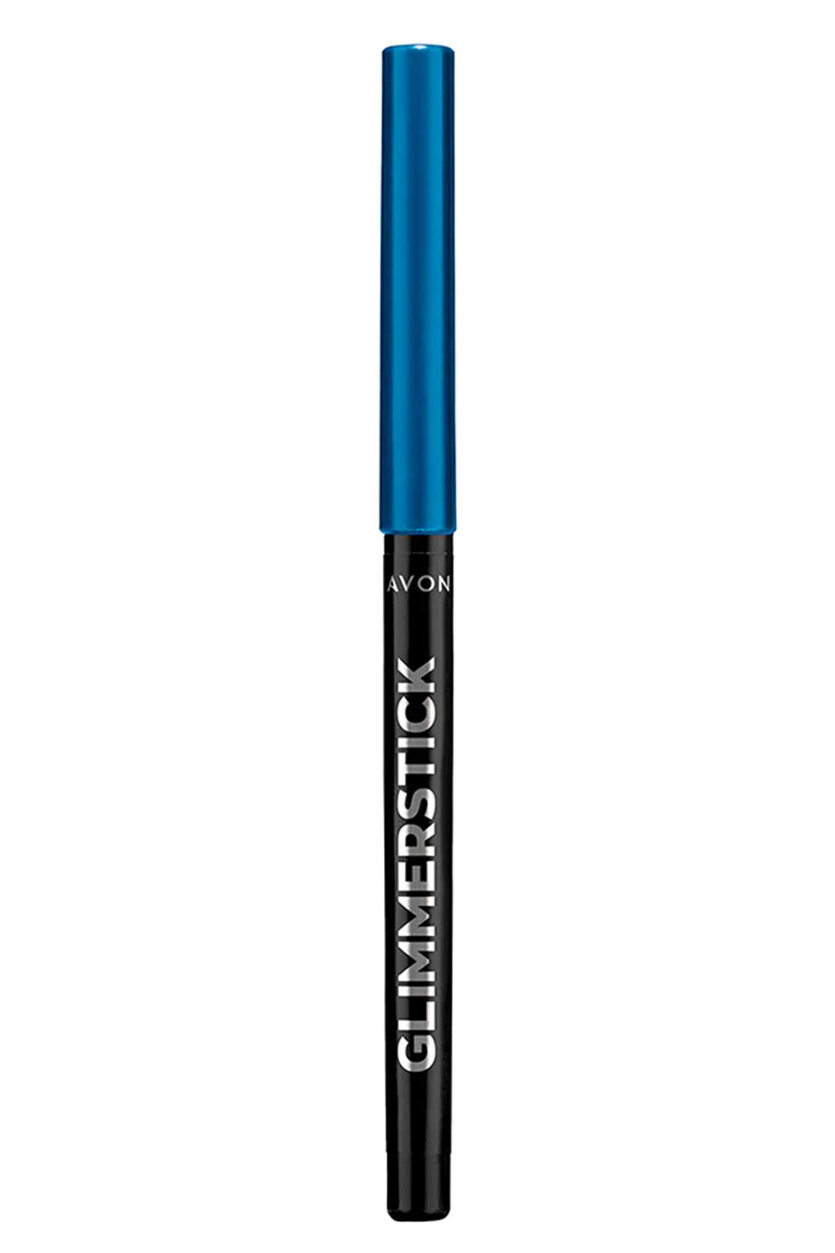 Avon Glimmersticks Asansörlü Açılıp Kapanabilen Göz Kalemi Fearless Sapphire