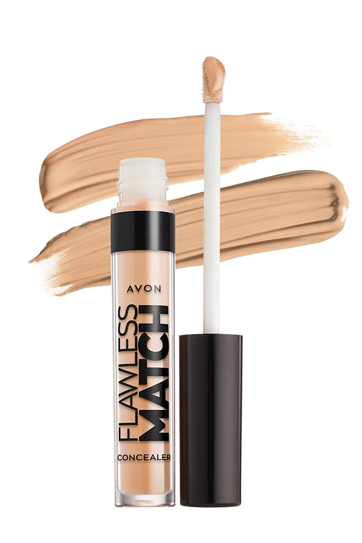 Flawless Match Likit Kapatıcı 13G Gold Fair