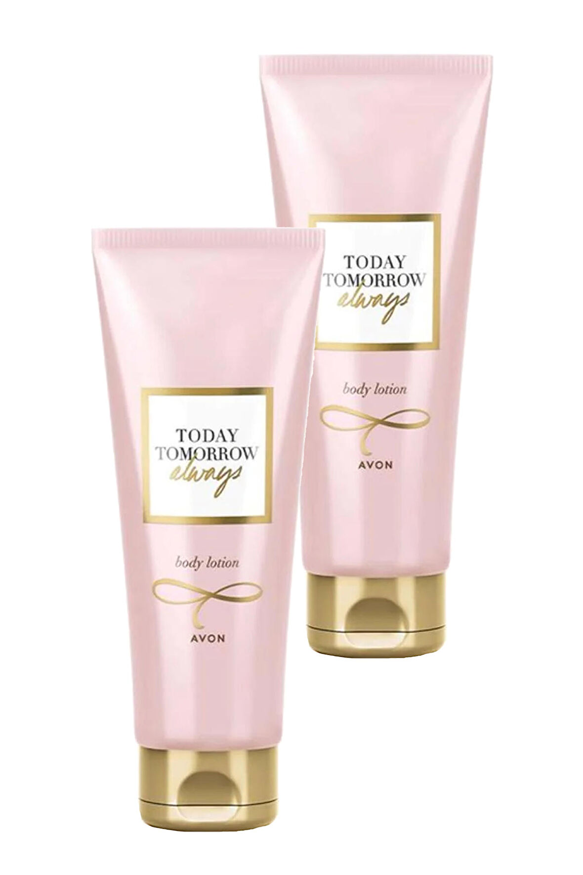 Avon TTA Always Vücut Losyonu 125 Ml. İkili Set